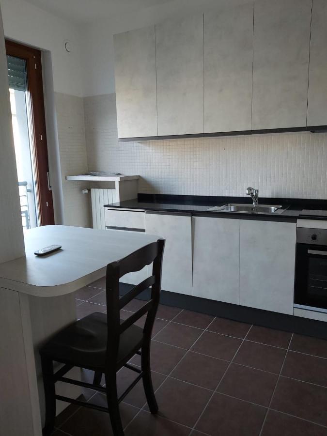 Milano Santa Giulia Business Apartment - Olimpiadi 26 외부 사진