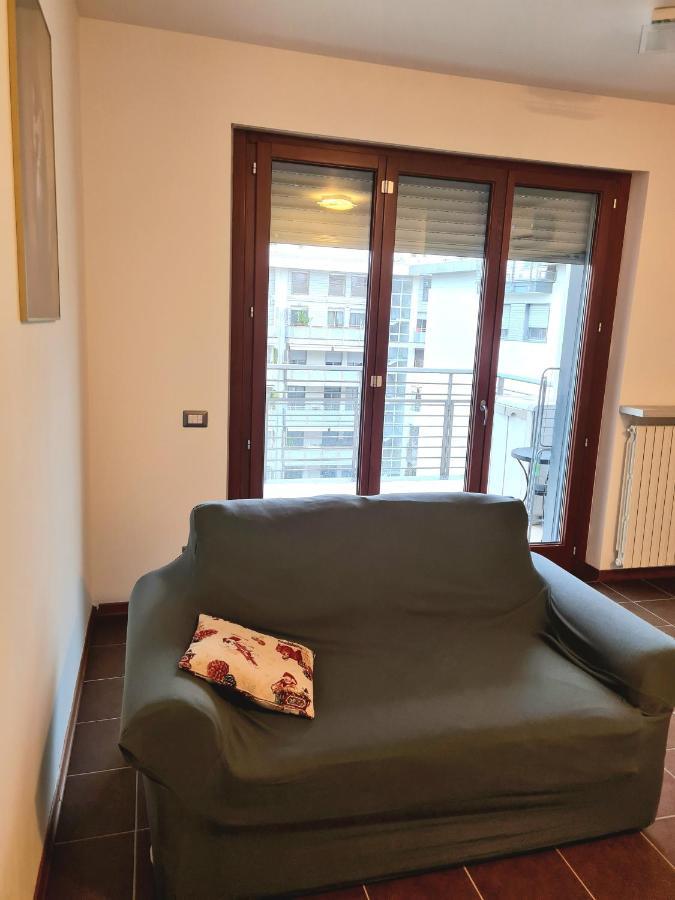 Milano Santa Giulia Business Apartment - Olimpiadi 26 외부 사진
