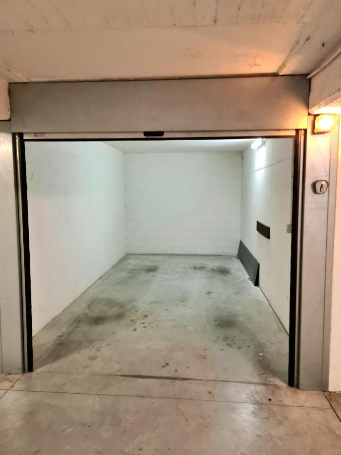 Milano Santa Giulia Business Apartment - Olimpiadi 26 외부 사진