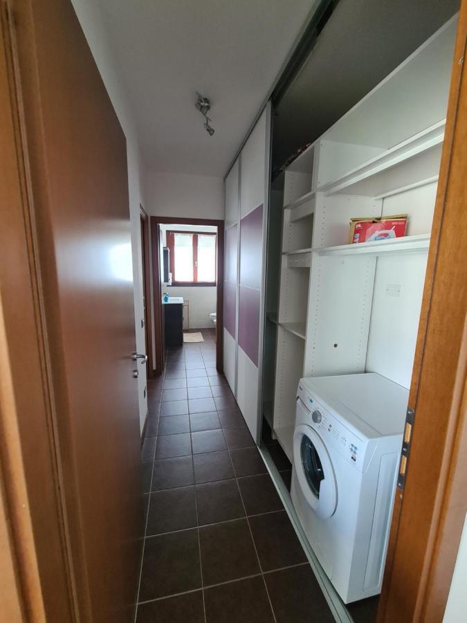 Milano Santa Giulia Business Apartment - Olimpiadi 26 외부 사진