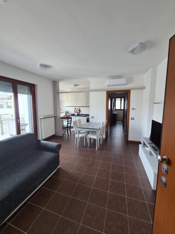 Milano Santa Giulia Business Apartment - Olimpiadi 26 외부 사진