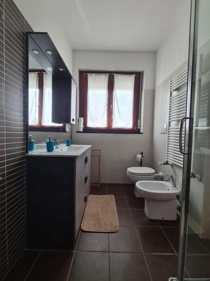Milano Santa Giulia Business Apartment - Olimpiadi 26 외부 사진