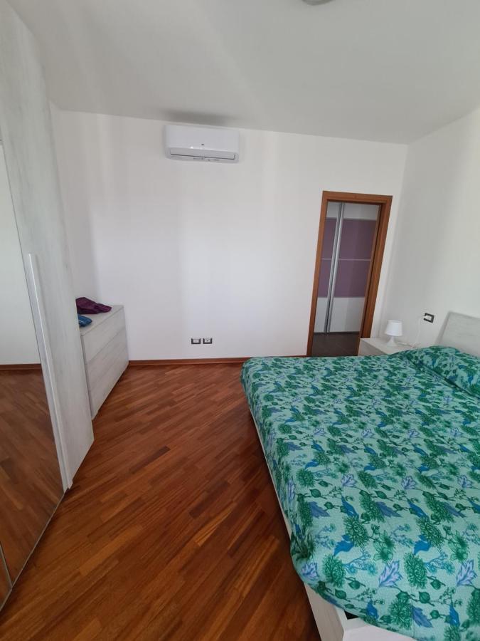 Milano Santa Giulia Business Apartment - Olimpiadi 26 외부 사진