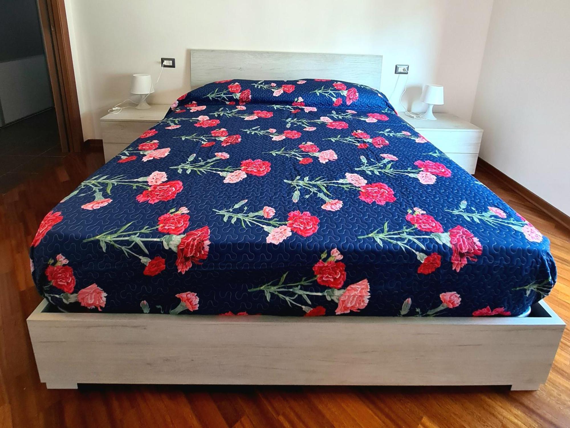 Milano Santa Giulia Business Apartment - Olimpiadi 26 외부 사진